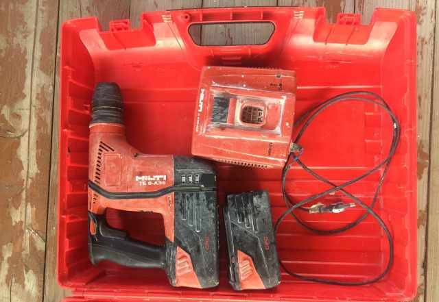 Hilti, Bosch, Milwaukee, Rubi, Knipex, Flex