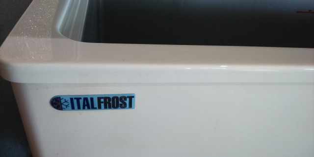  морозильный ларь italfrost