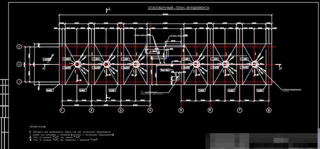 Проект мойки самообслуживания на 6 постов