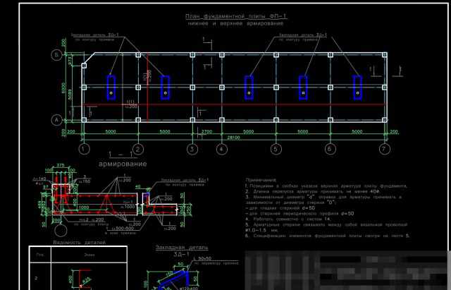 Проектная документация автомойки самообслуживания