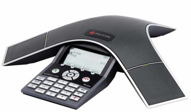 Polycom SoundStation IP7000