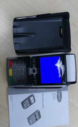 POS-терминал Ingenico iWL255