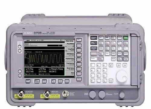 Анализатор спектра Е4402В Agilent