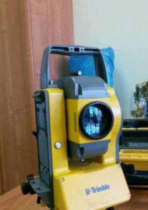 Тахеометр Trimble M3"DR