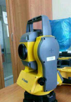 Тахеометр Trimble M3"DR