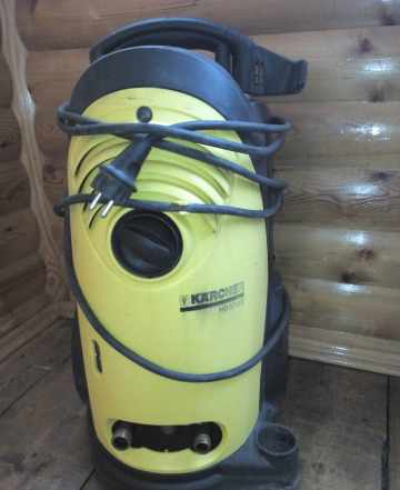 Karcher HD 5/12c