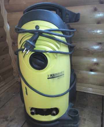 Karcher HD 5/12c