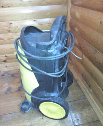 Karcher HD 5/12c