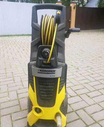 Karcher 7.750 минимойка