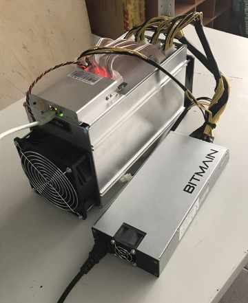 Майнер Altminer L3+ 504 Mh/s Scrypt