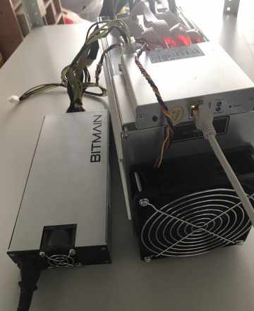 Майнер Altminer L3+ 504 Mh/s Scrypt