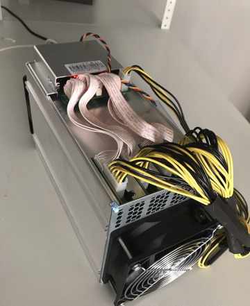 Майнер Altminer L3+ 504 Mh/s Scrypt