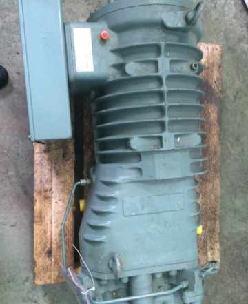 Bitzer HSN7471-75-40P