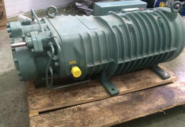 Bitzer HSN7471-75-40P