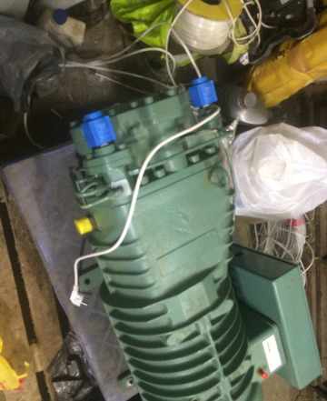 Bitzer HSN7471-75-40P