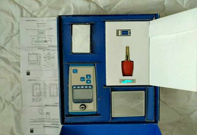 Комплект управления Smartair off Lain Tesa