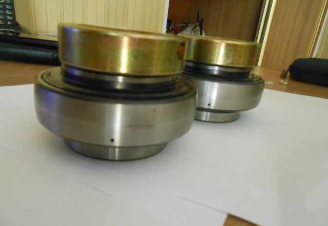  подшипник SKF YEL 210-2F italy М Q4A