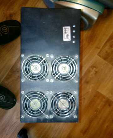  iBelink DM380M X11 asic miner