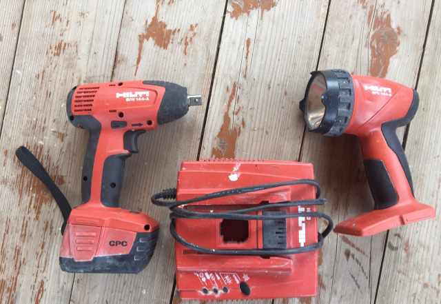 Инструменты Hilti, Bosch, Флекс