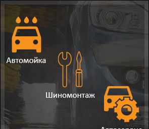 Автоматизация учёта клиентов Автомоек