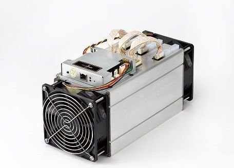 Antminer С7 4.73 THs Антмайнер С7