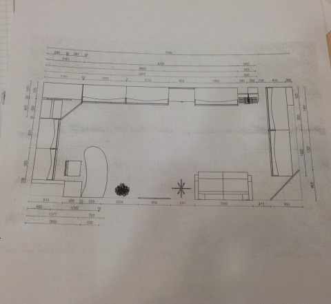 Торговое оборудование для магазина