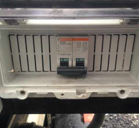 sdmo diesel 10000E/дизельгенератор 9 квт