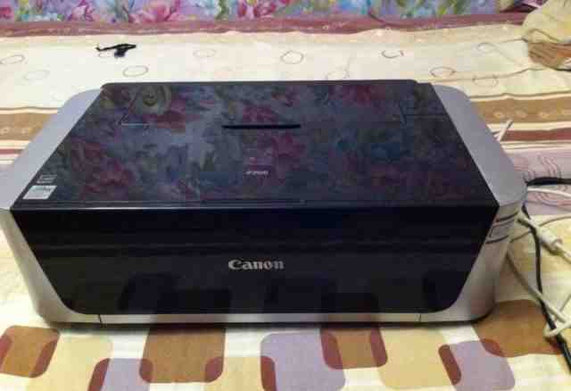 Canon ip3500