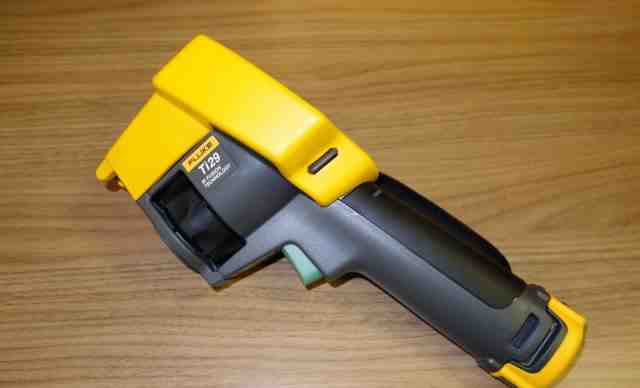 Тепловизор Fluke Ti32