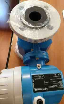 Endress+ Hauser Proline Promag 10W40