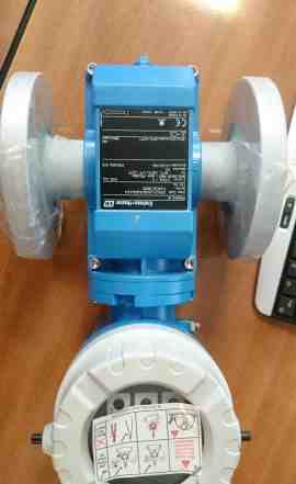 Endress+ Hauser Proline Promag 10W40