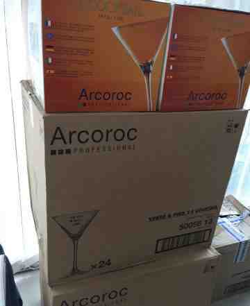 Бокал коктейльный Arcoroc 50056