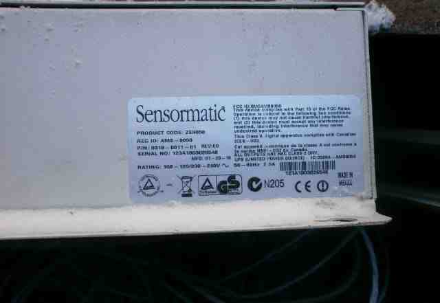 Контроллер Sensormatic AMS 9050