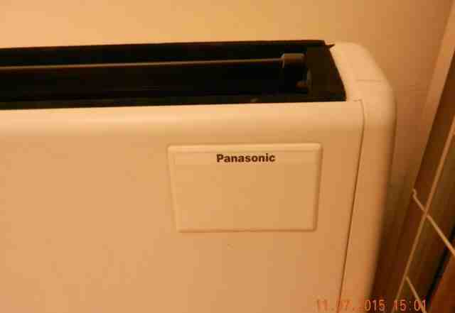 Кондиционер Panasonic CU-B43DBE8 CS-F43DTE5