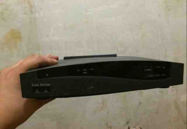 Cisco 800