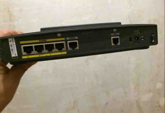 Cisco 800