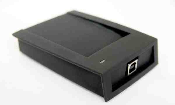 Считыватель Proximity IronLogic Z-2 USB rfid