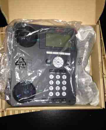 Avaya 9620L ip phone телефон