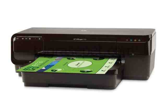 Принтер а 3 HP OfficeJet 7110 Wide Format ePrinter