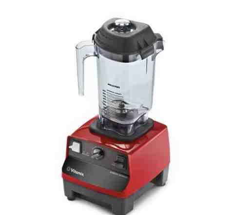 Блендер vitamix barboss advance