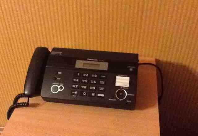  panasonic KX - FT 982 RU