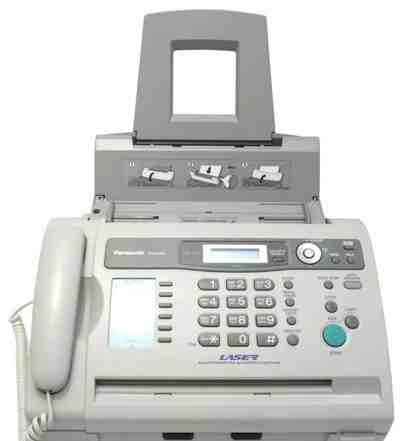 Факс Panasonic KX-FL403