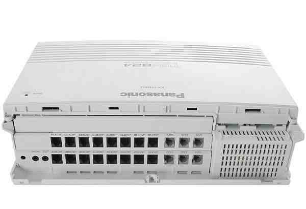 Мини атс Panasonic KX-TEM824