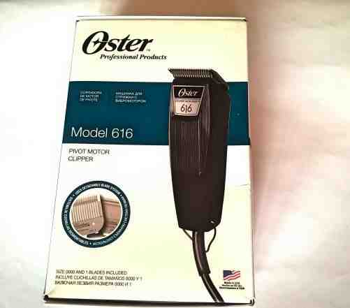 Oster Остер 616