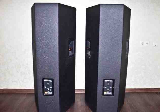 JBL srx 725