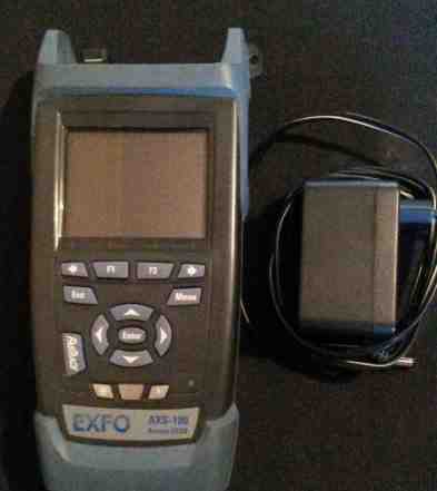 Рефлектометр exfo ASX-100