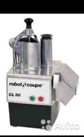 Овощерезка Robot Coupe CL50