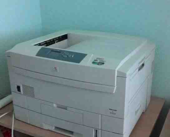 Принтер xerox phaser 7300