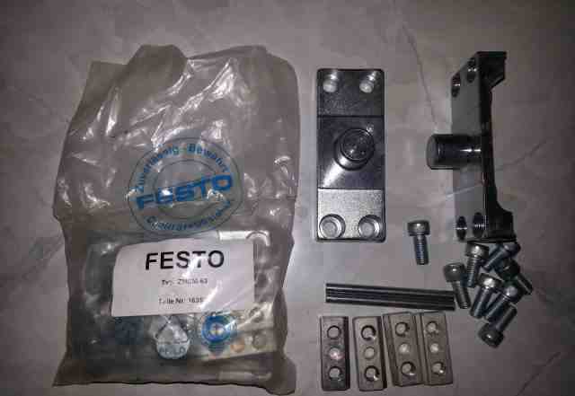 Пневмоцилиндры Festo