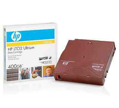 Носитель HP C7972AN